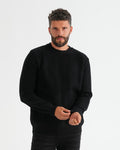 SUÉTER HISA030 NEGRO