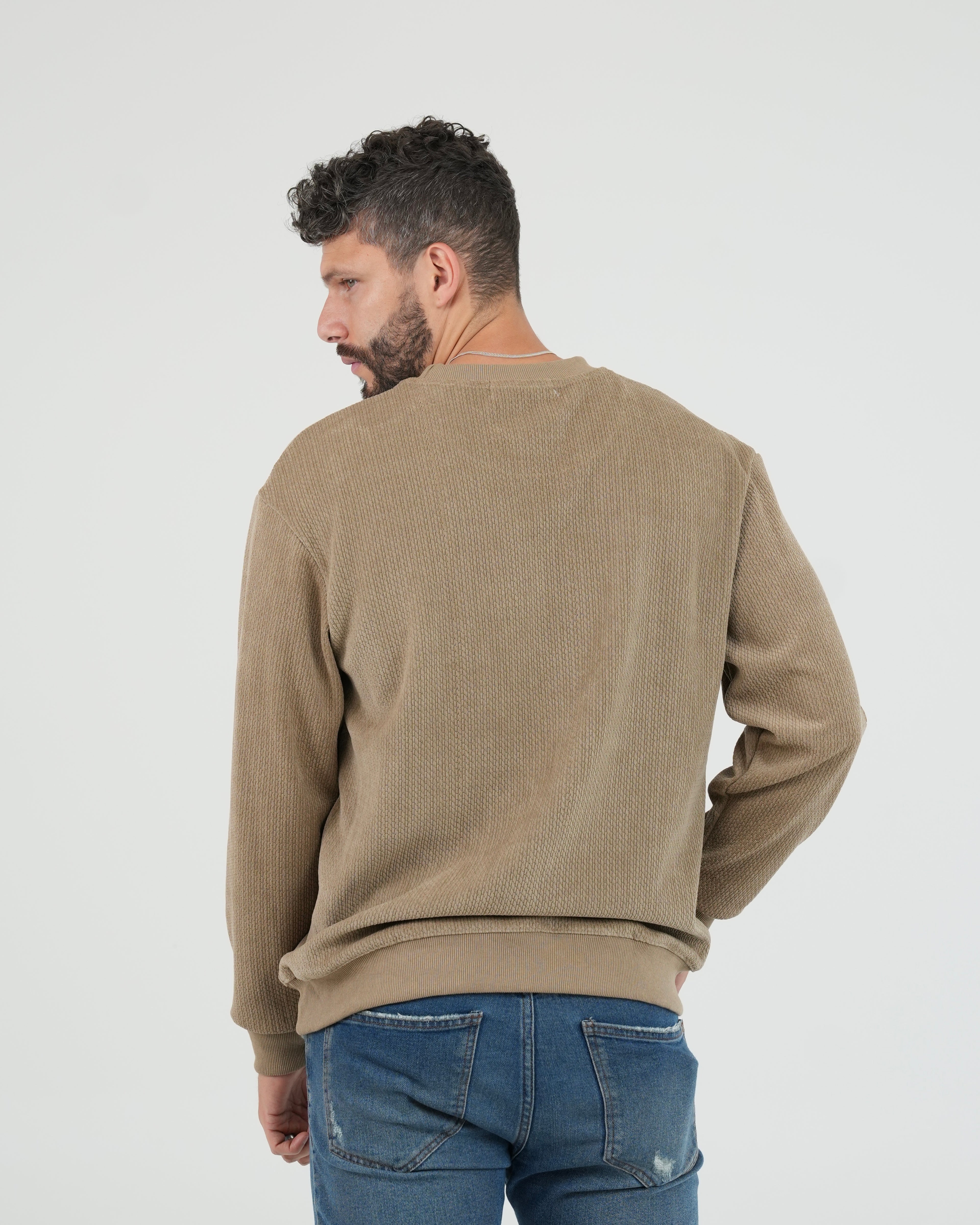 SUETER CFSA002 KHAKI