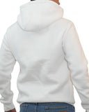 BUZO FSA042 BLANCO