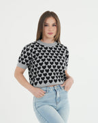 SUETER MSA200 GRIS