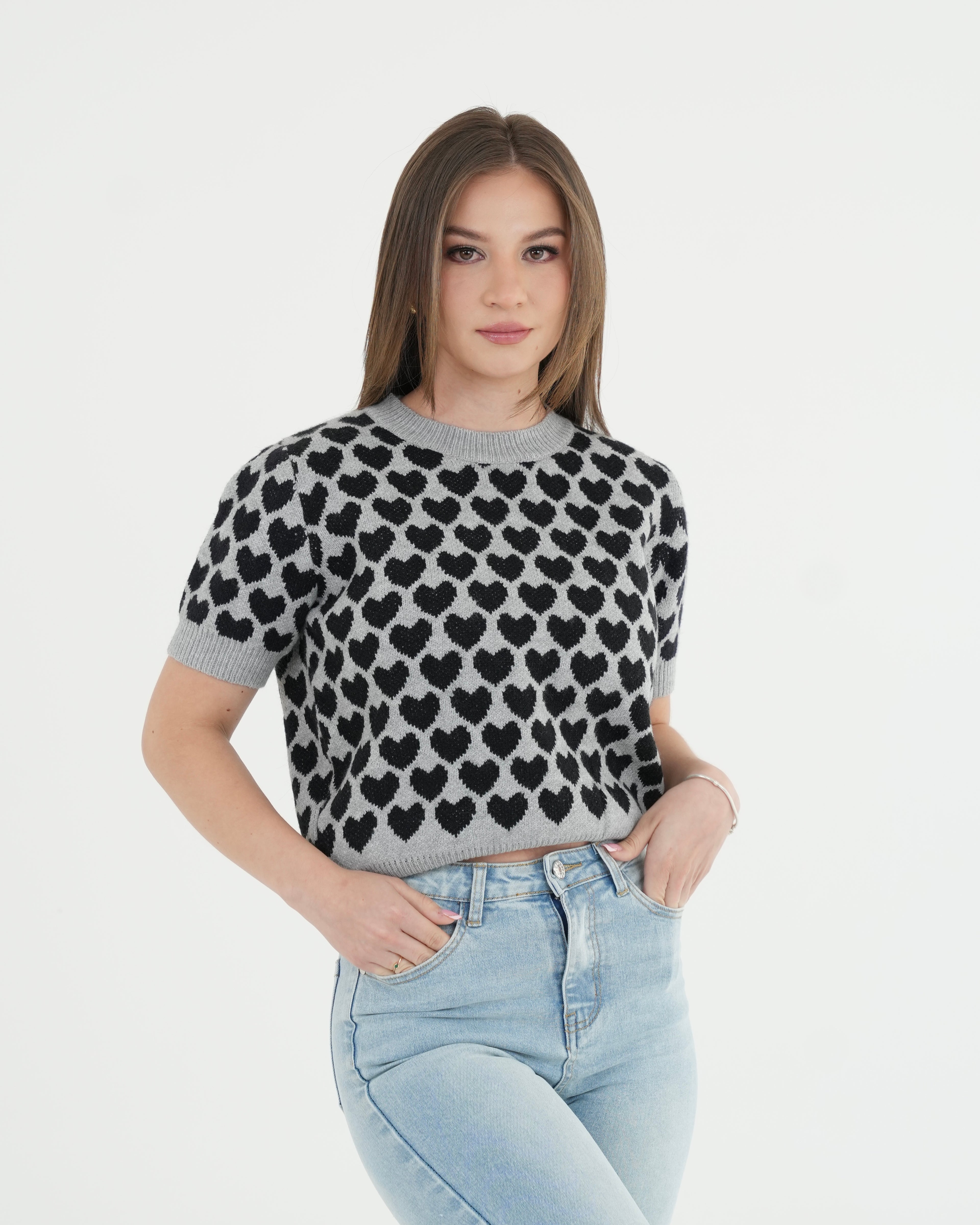 SUETER MSA200 GRIS