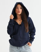 CHAQUETA FSA067 AZUL