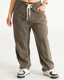 PANTALON KPA002 VERDE