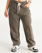 PANTALON KPA002 VERDE