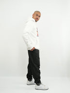 HOODIE FSA043 BLANCO