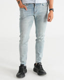JEAN JH001 JBE AZUL