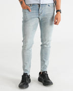 JEAN JH001 JBE AZUL