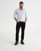 JEAN JH001 JBY NEGRO
