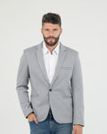BLAZER AM068 GRIS C