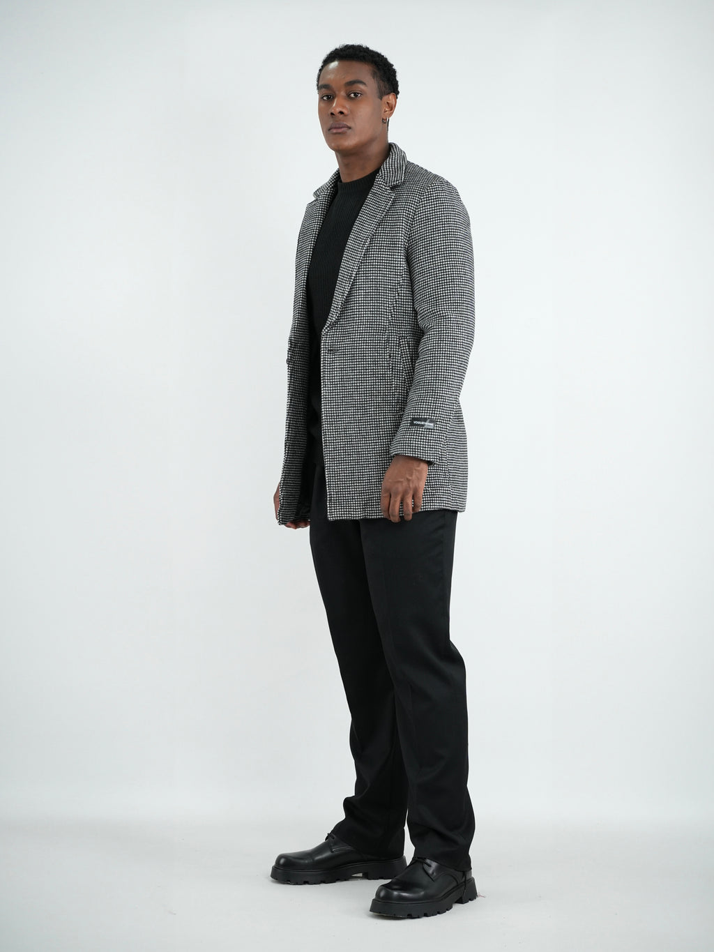 GABAN GA053 NEGRO