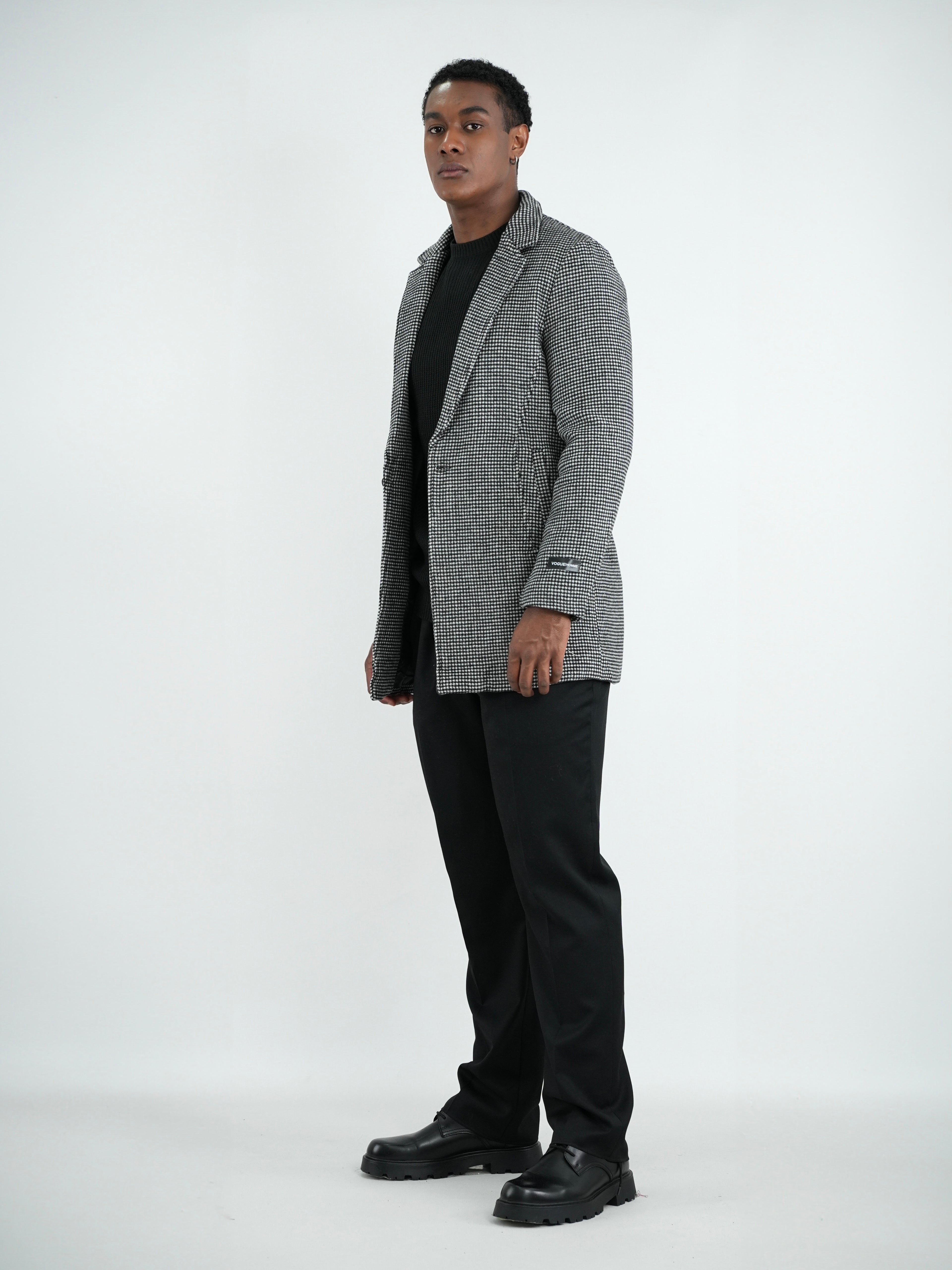GABAN GA053 NEGRO