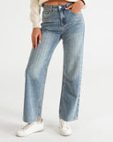 JEAN JD002 MJBQ AZUL