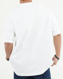 CAMISETA FCA008 BLANCO