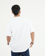 CAMISETA FCA008 BLANCO