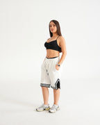 PANTALONETA DUPAN001 BLANCO