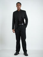 BLAZER AM068 NEGRO