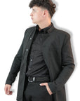 BLAZER GA005 NEGRO