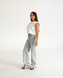 JEAN JD002 MJBP AZUL