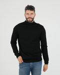 SUETER HISA018 NEGRO