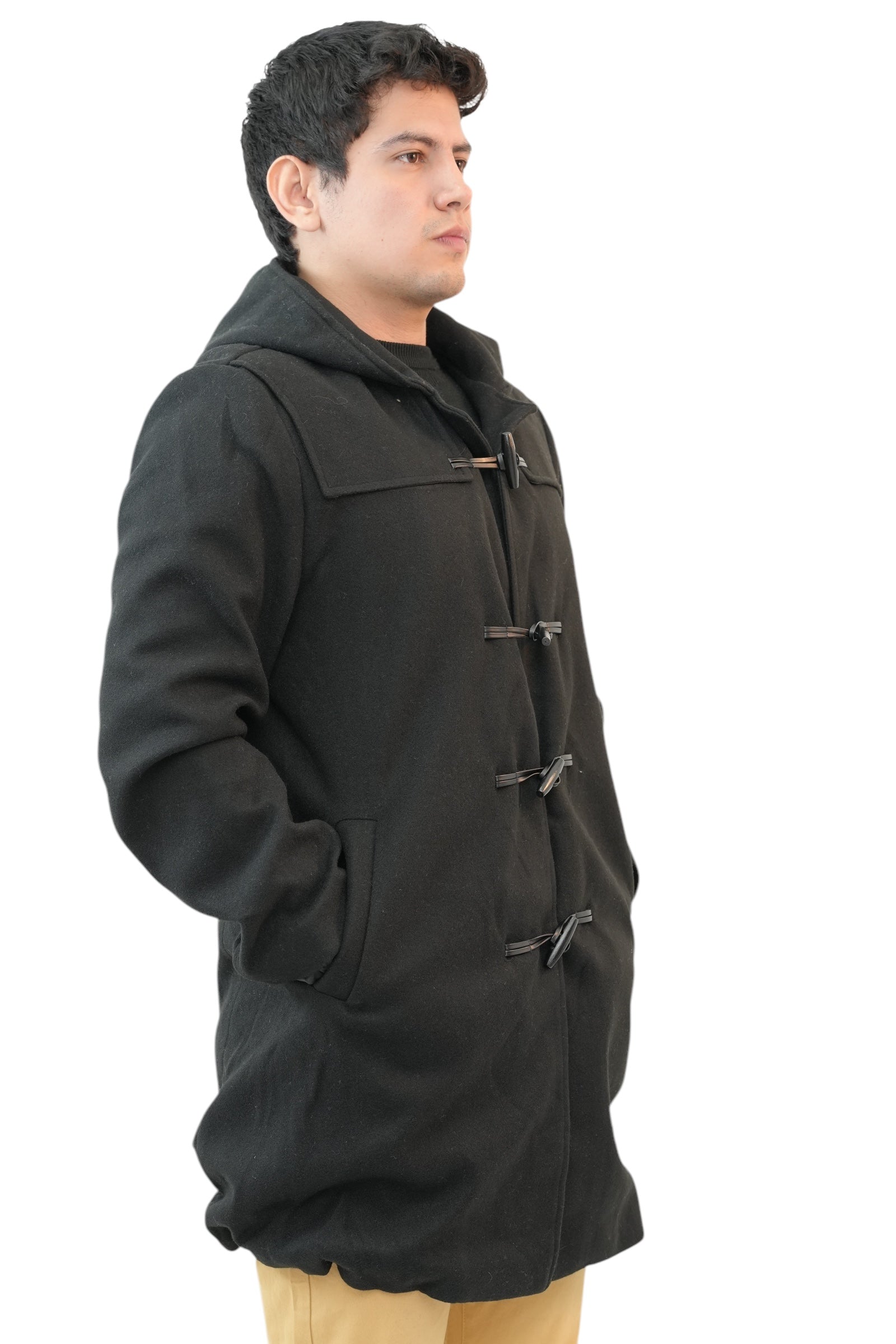 GABAN GA041 NEGRO