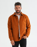 CHAQUETA VR049 HONEY