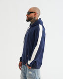 HOODIE LSA024 AZUL
