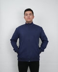 CHAQUETA  SA161 AZUL