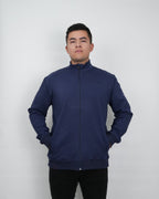 CHAQUETA  SA161 AZUL