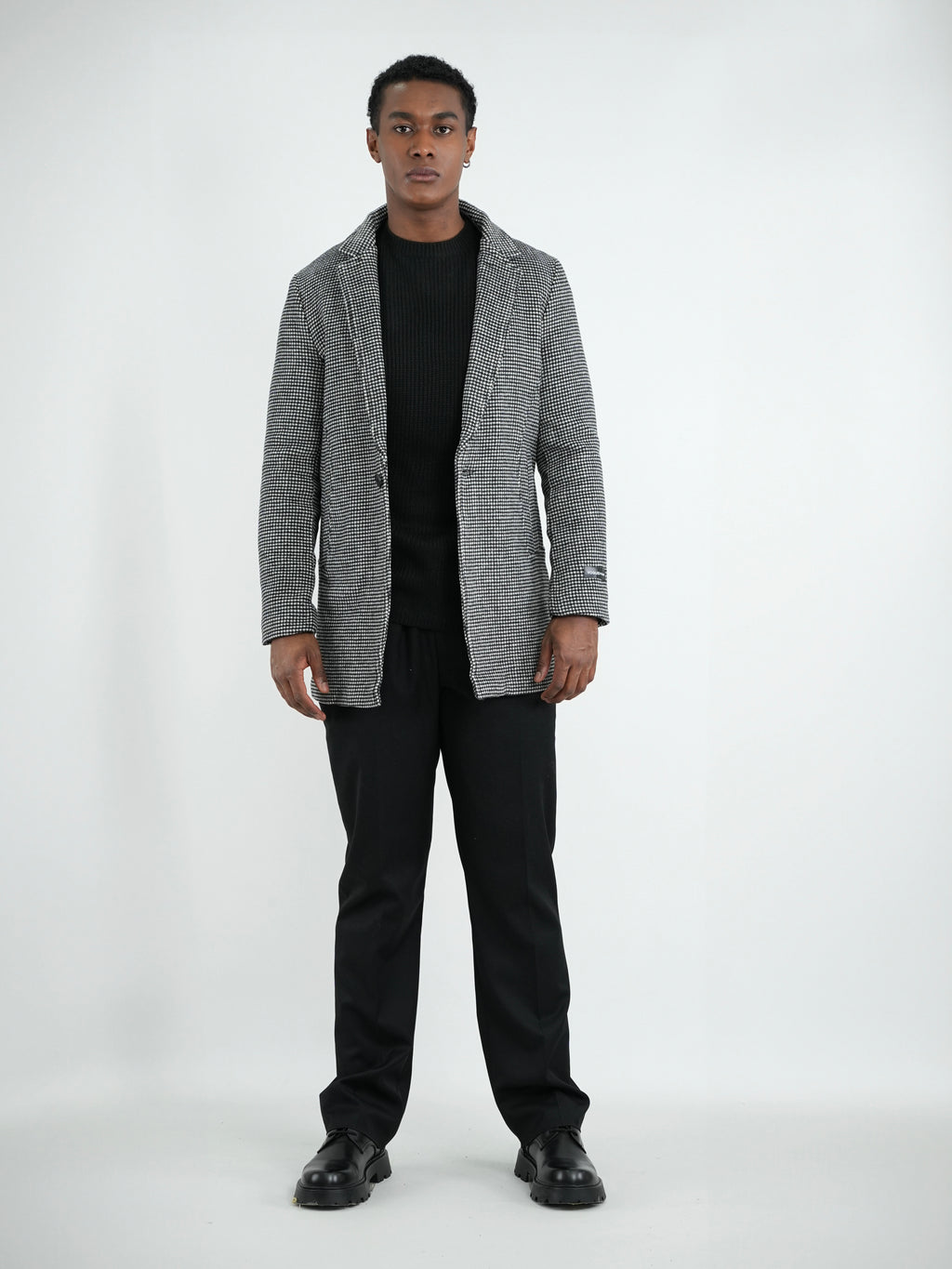 GABAN GA053 NEGRO