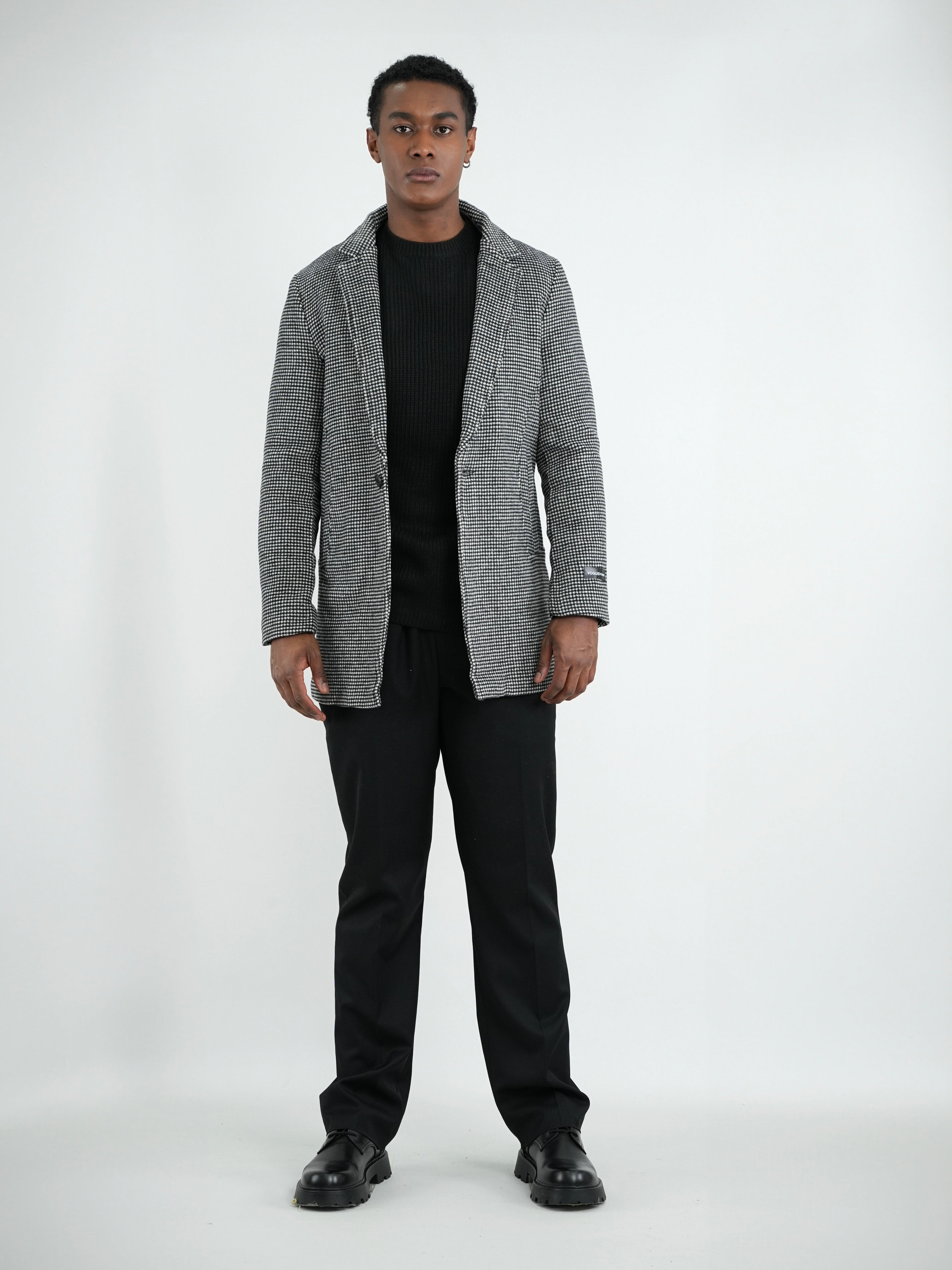 GABAN GA053 NEGRO