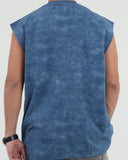 CAMISA FCA017 AZUL