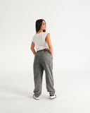 PANTALON KPA001 VERDE