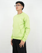 BUZO SA158 MENTA
