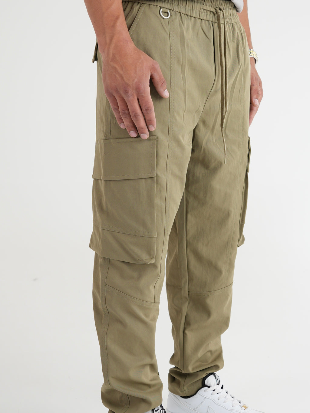 PANTALON ANPA002 KHAKI