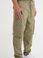 PANTALON ANPA002 KHAKI