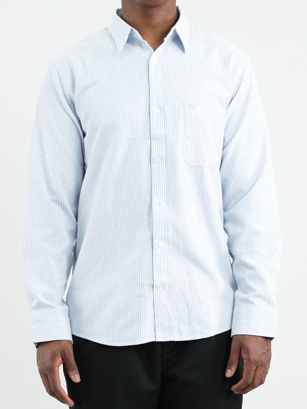 CAMISA FVR009 AZUL.C