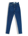 SKINNY JEAN JD001 (MJG) AZUL.O