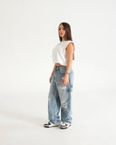 JEAN BAGGY JH002 JCE AZUL