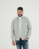 CHAQUETA VR054 AZUL
