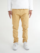 PANTALON DRILL DP002 AB KHAKI