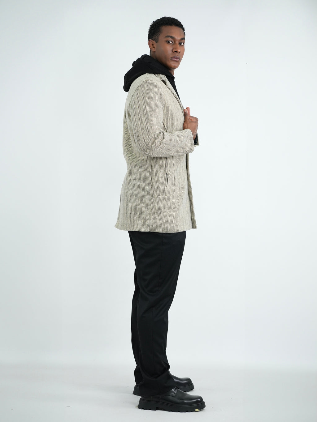 GABAN GA048 KHAKI