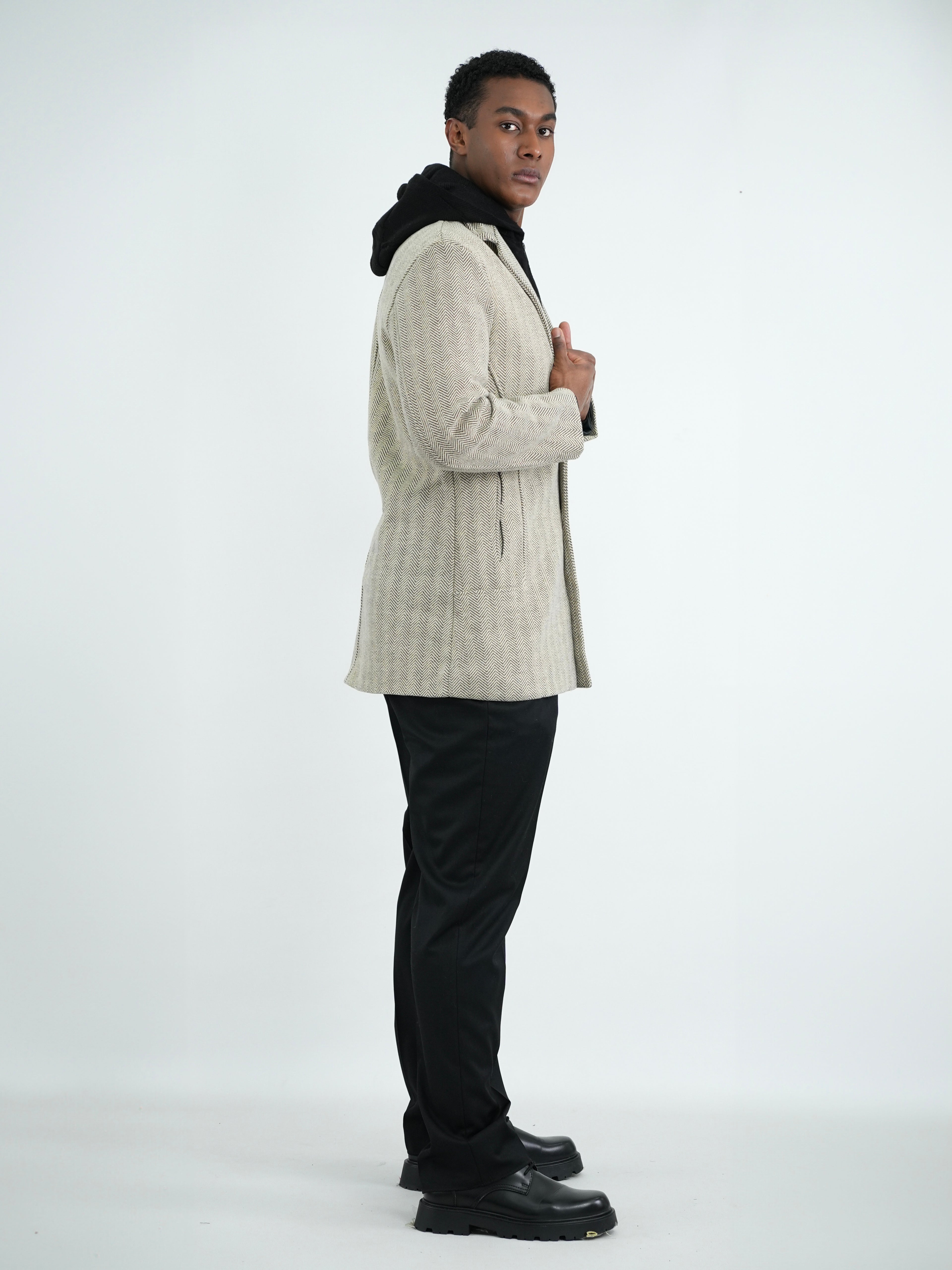 GABAN GA048 KHAKI