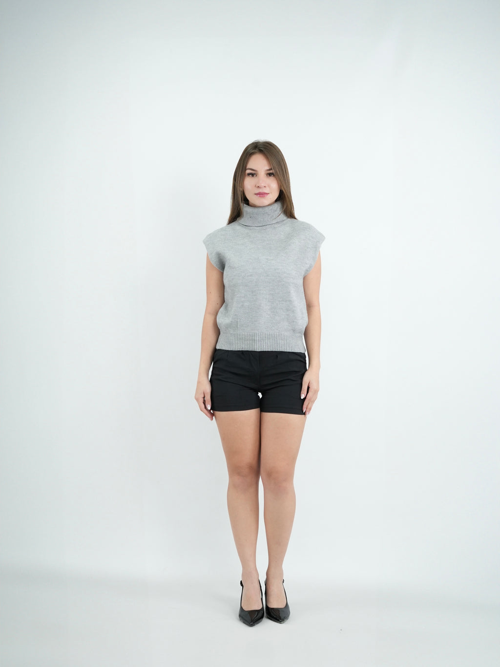 SUETER MSA195 GRIS