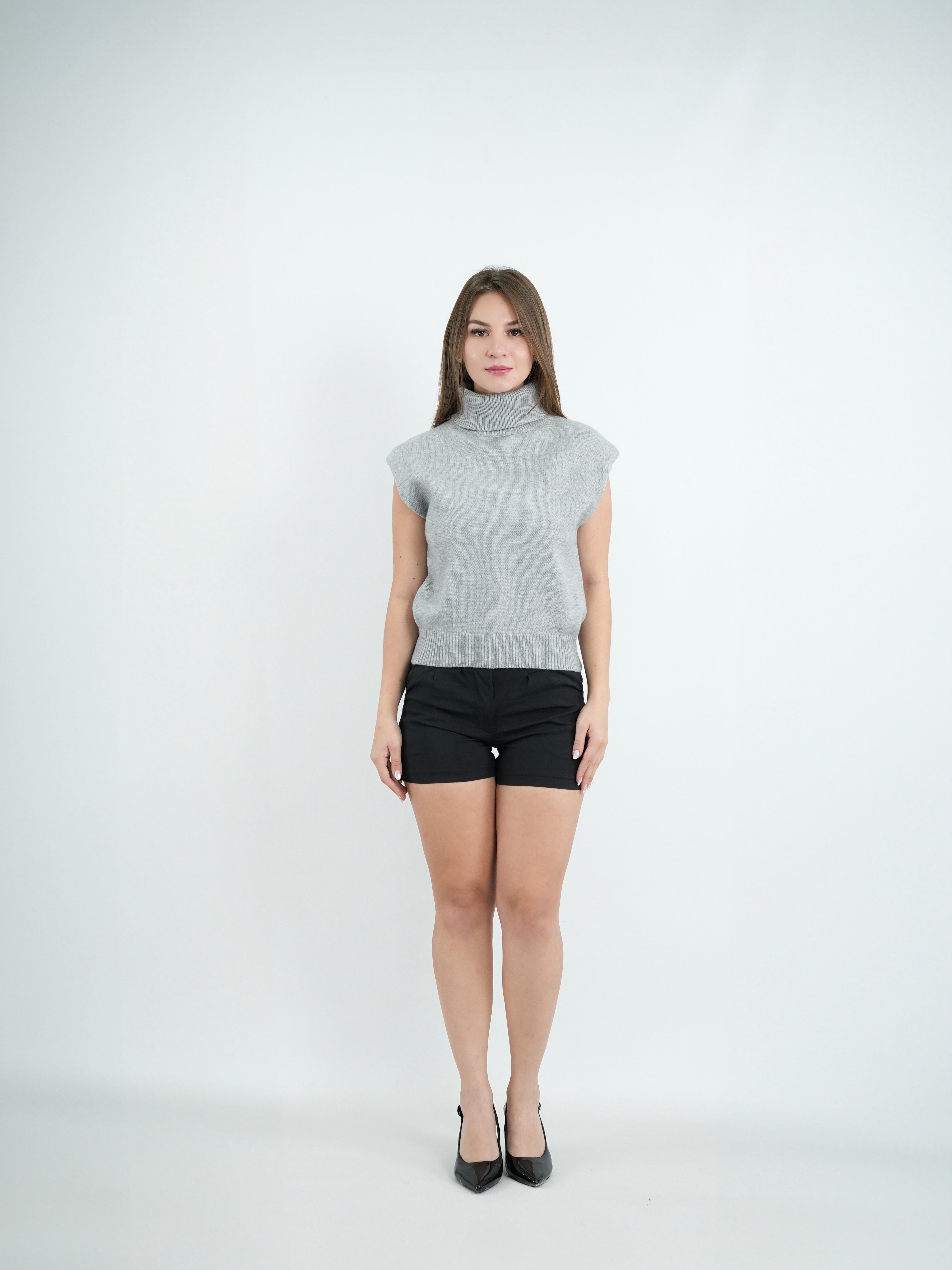 SUETER MSA195 GRIS