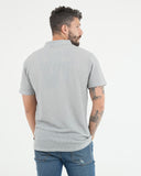 CAMISA POLO JCA002 MENTA