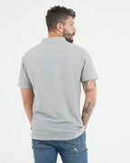 CAMISA POLO JCA002 MENTA