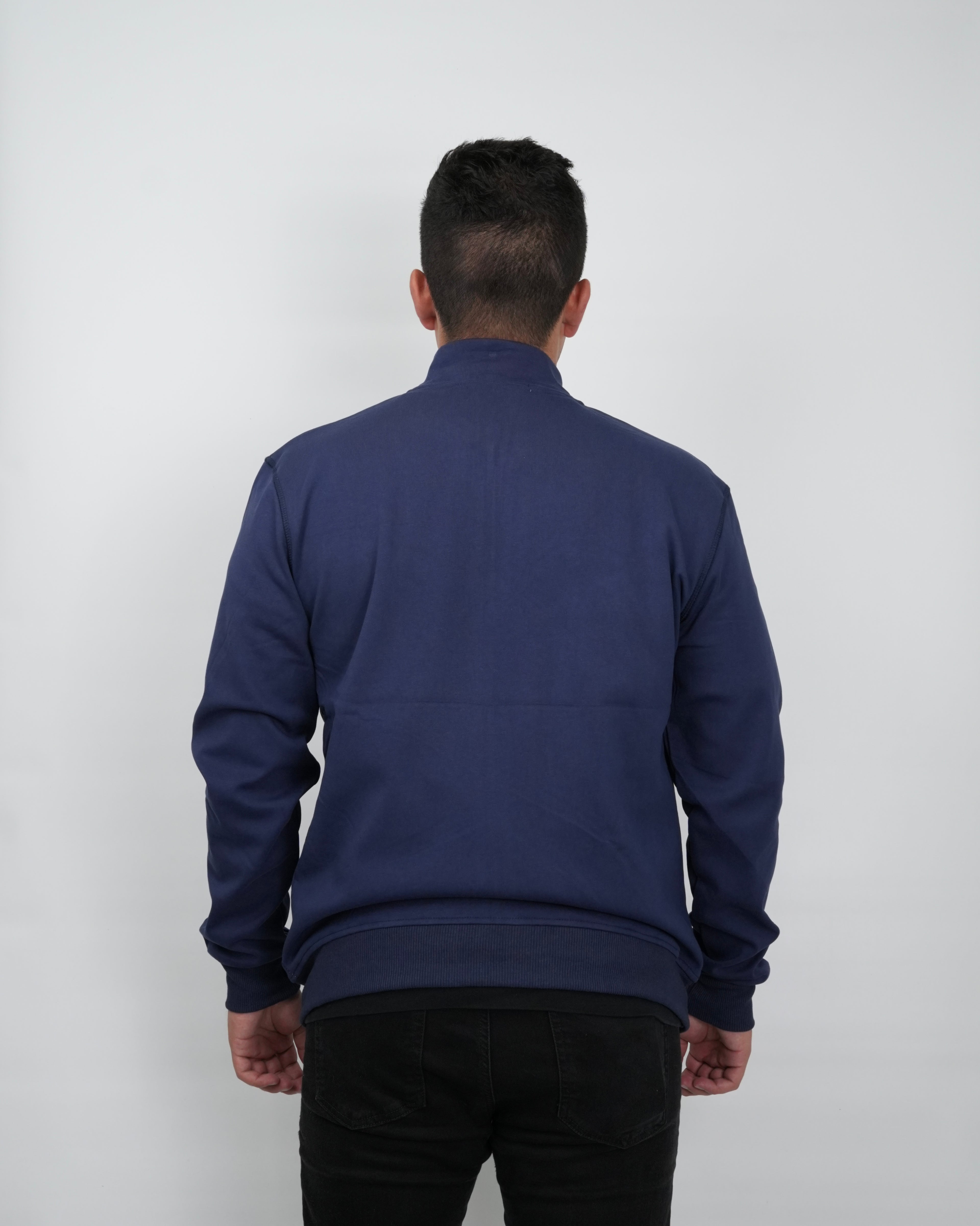 CHAQUETA  SA161 AZUL
