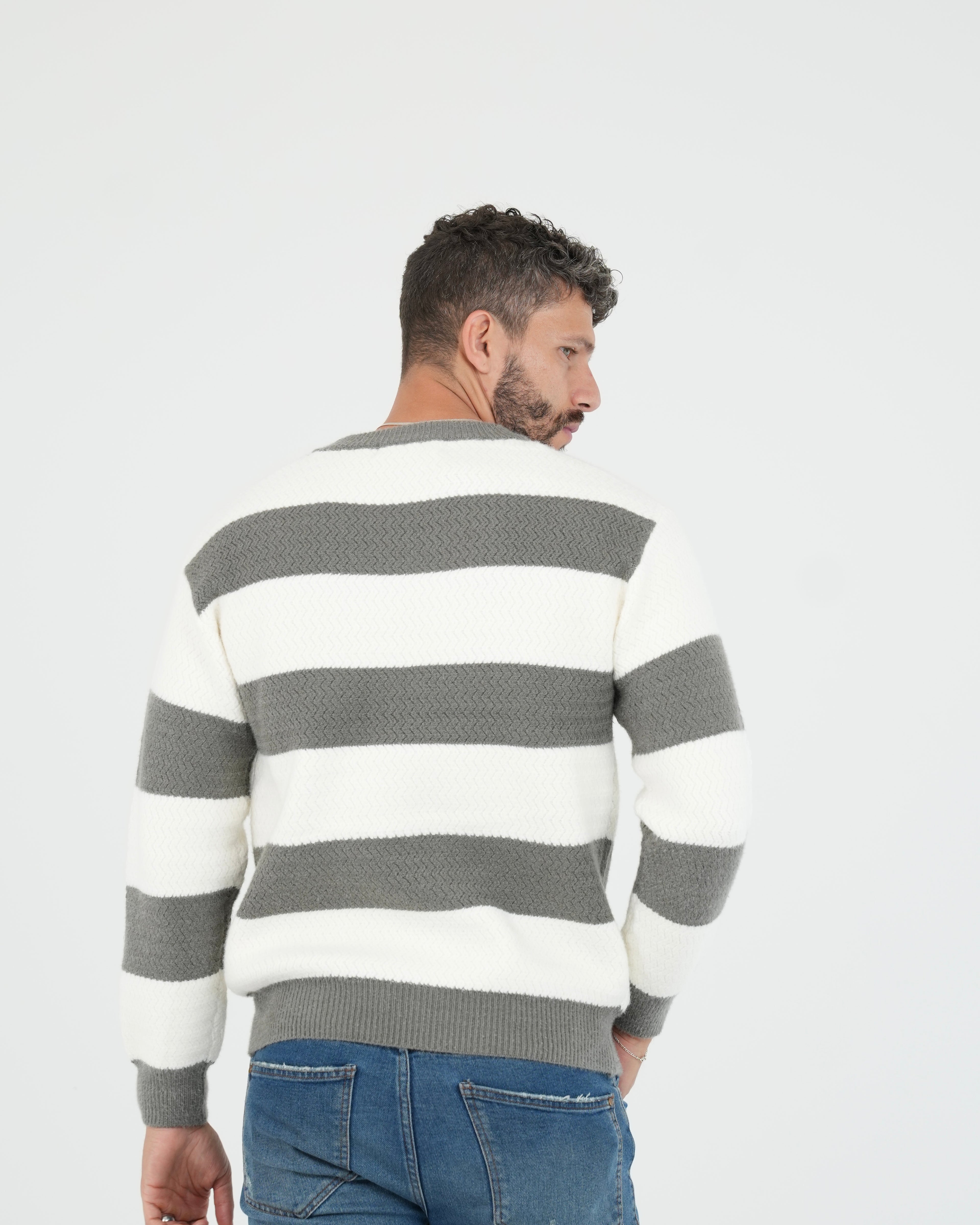SUETER  HISA010 GRIS.C