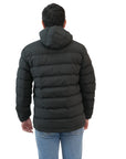 CHAQUETA LX014 NEGRA