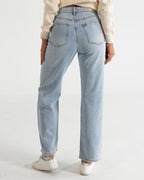 JEAN JD002 MJBV AZUL
